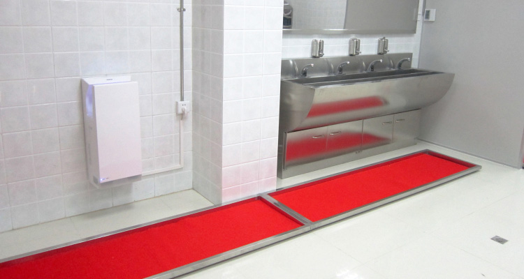 阿拉善生产车间三