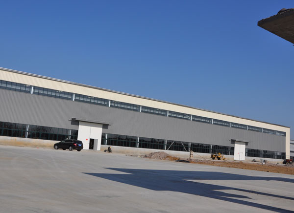 阿拉善新场外景图二