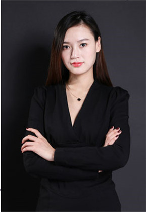 阿拉善史静静 纹绣讲师